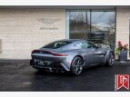 Thumbnail Photo 5 for 2020 Aston Martin V8 Vantage Coupe